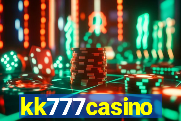 kk777casino