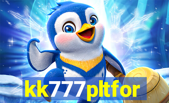 kk777pltfor