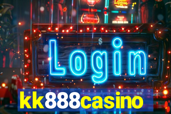 kk888casino