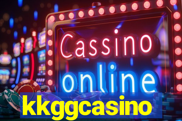 kkggcasino