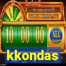 kkondas