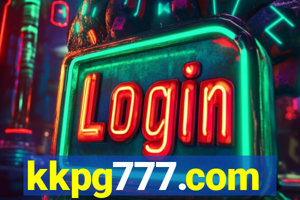 kkpg777.com