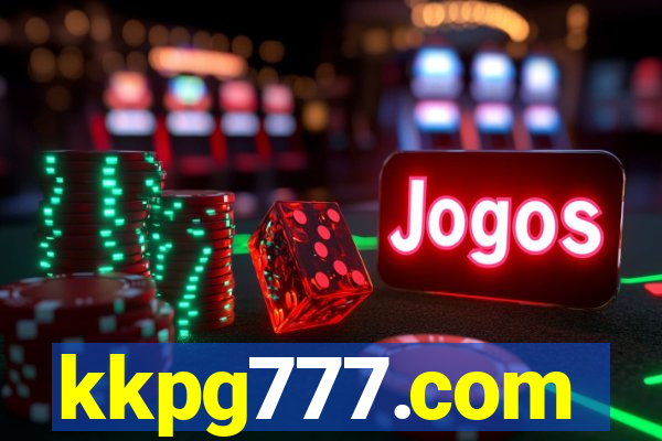 kkpg777.com