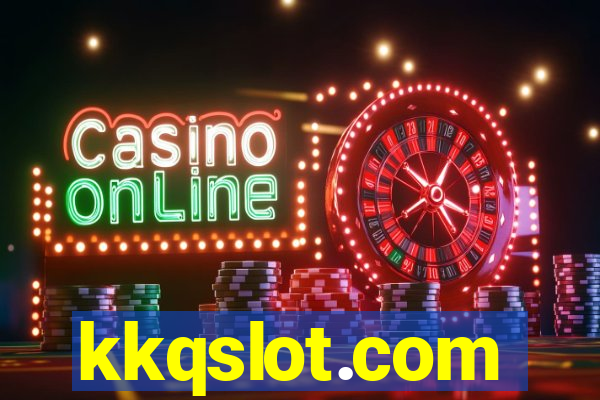 kkqslot.com