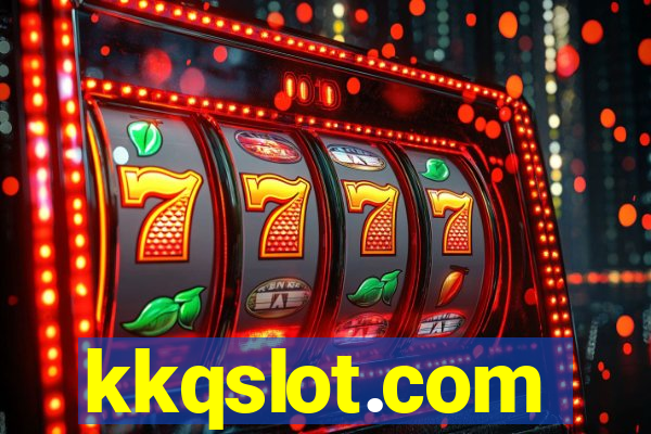 kkqslot.com