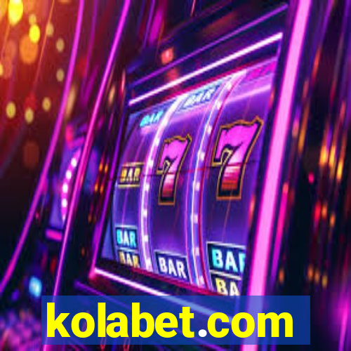 kolabet.com