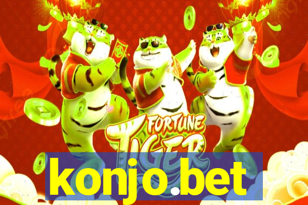 konjo.bet