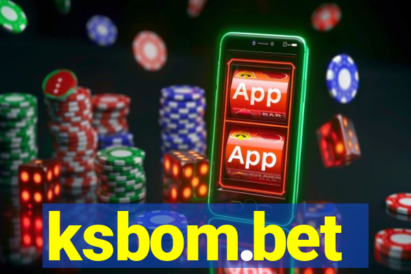 ksbom.bet