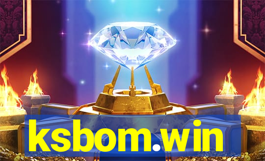 ksbom.win