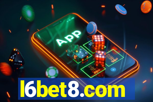 l6bet8.com