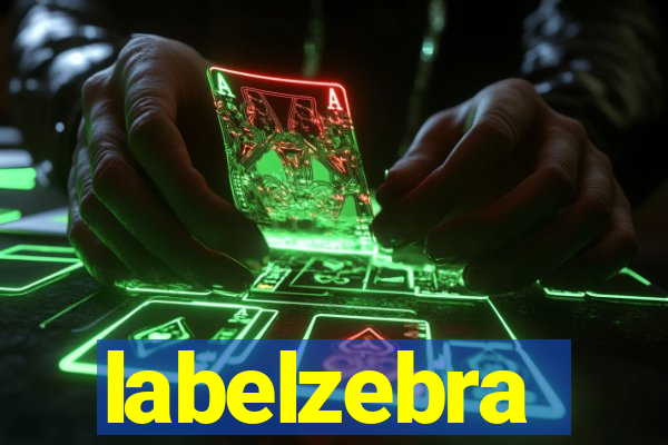 labelzebra