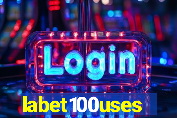 labet100uses