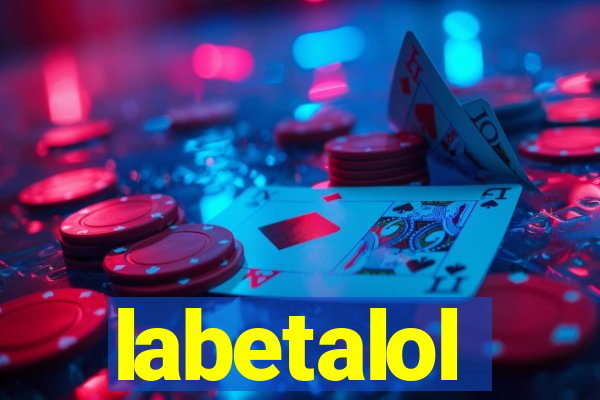 labetalol