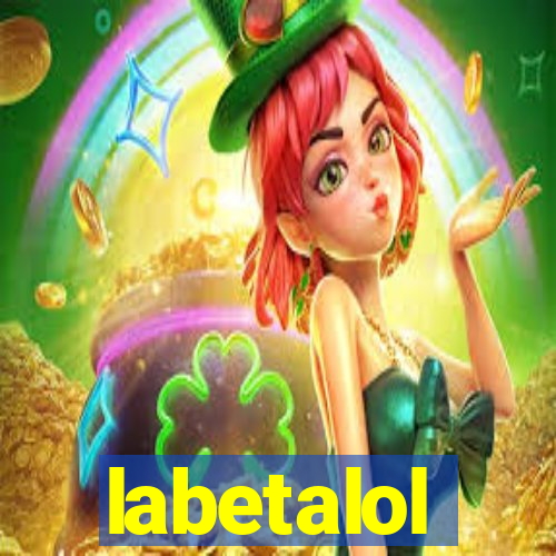 labetalol