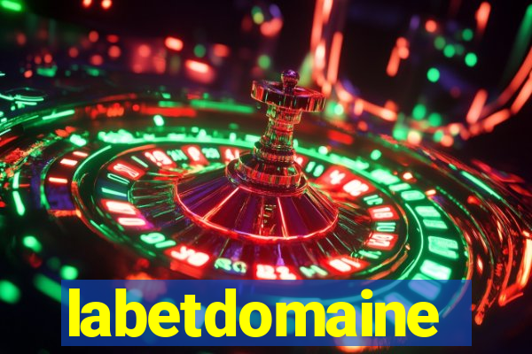 labetdomaine