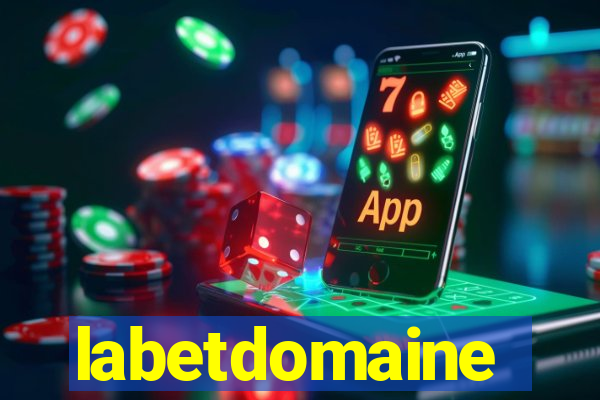 labetdomaine