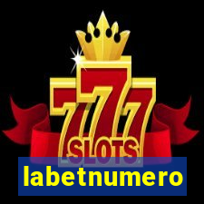 labetnumero