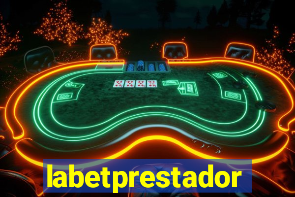 labetprestador