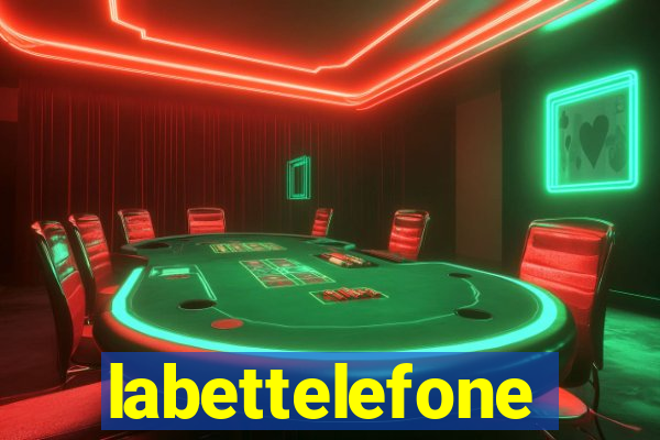 labettelefone