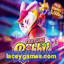 laceygames.com