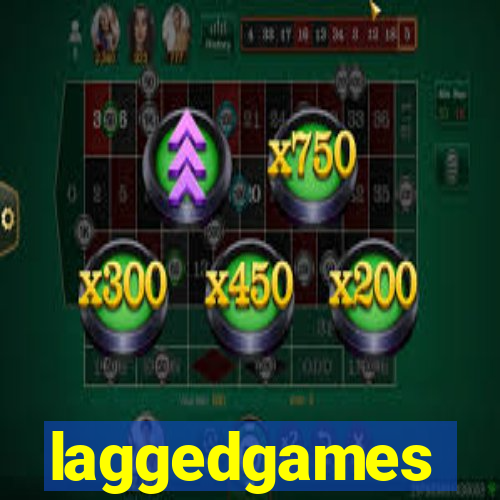 laggedgames