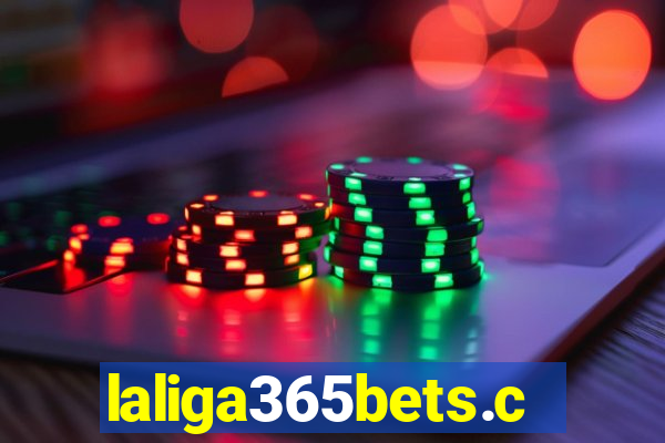 laliga365bets.com