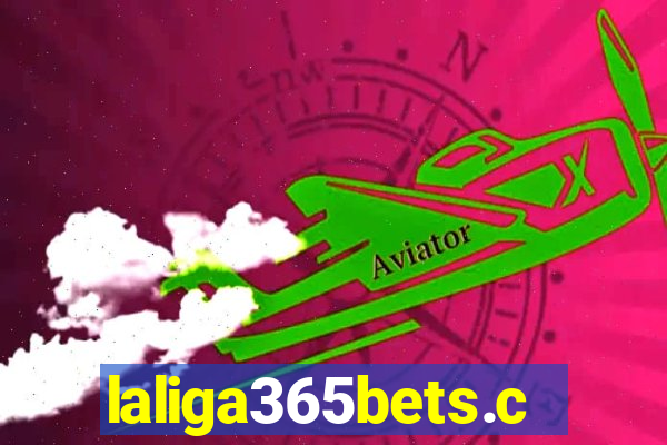 laliga365bets.com