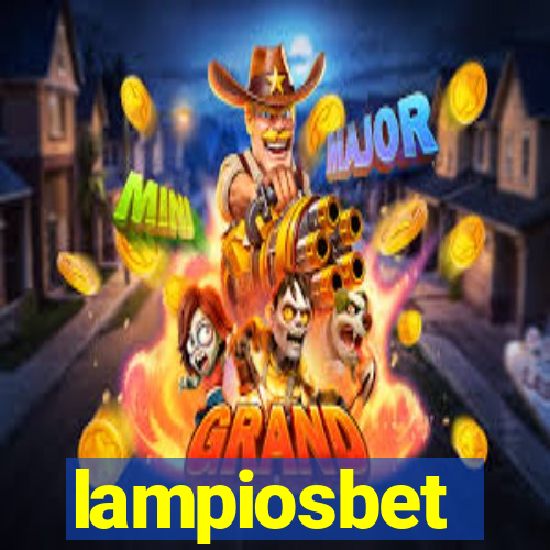 lampiosbet