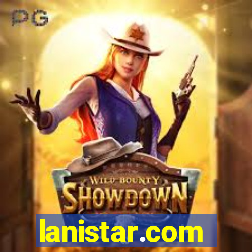 lanistar.com