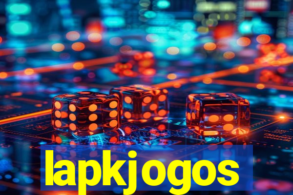 lapkjogos