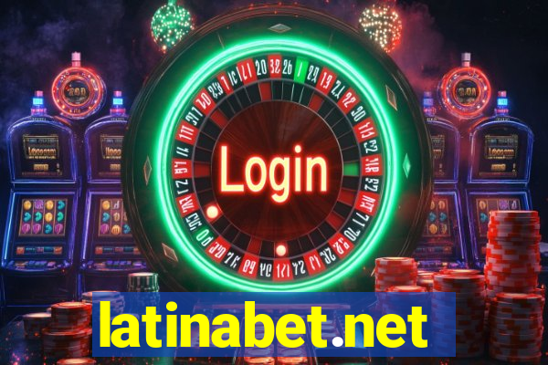 latinabet.net