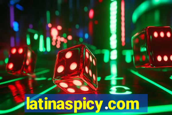 latinaspicy.com