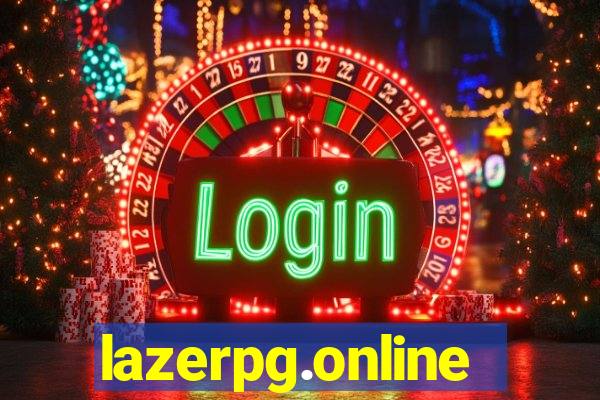 lazerpg.online