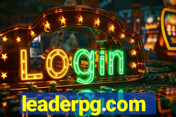 leaderpg.com