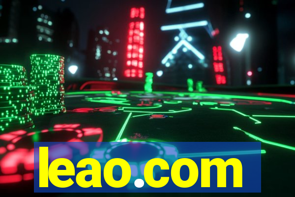 leao.com