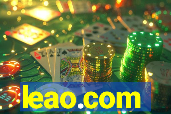 leao.com