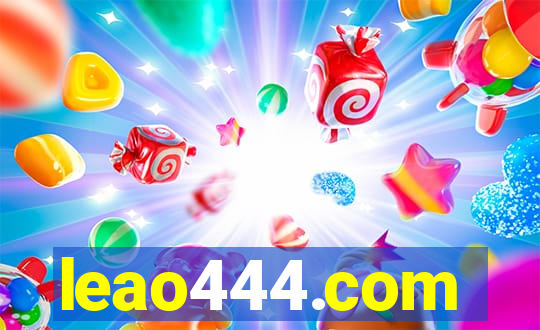 leao444.com