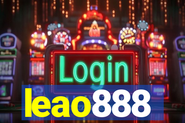 leao888