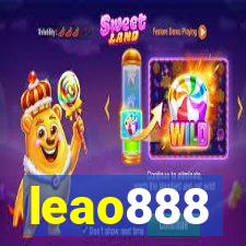 leao888