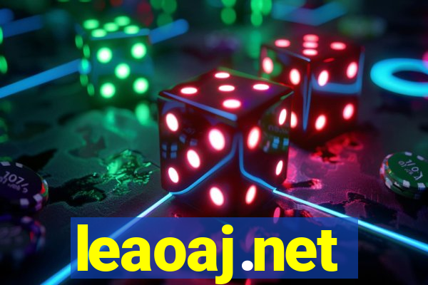 leaoaj.net