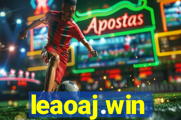 leaoaj.win