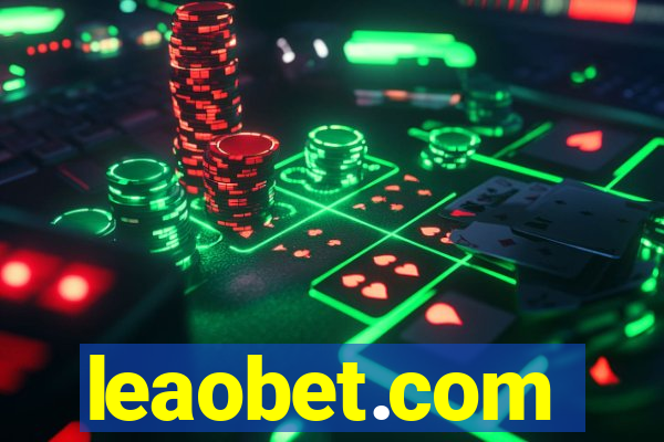 leaobet.com