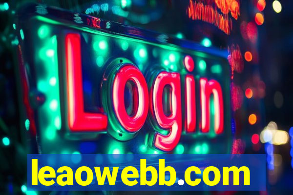 leaowebb.com