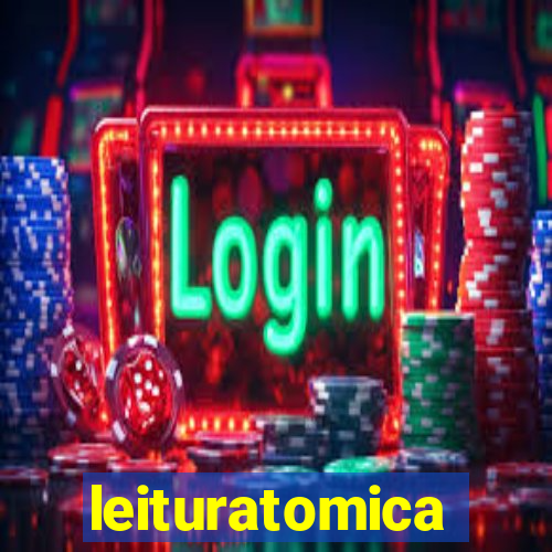 leituratomica