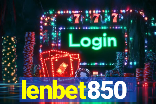 lenbet850