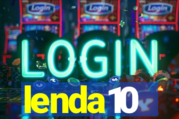 lenda10