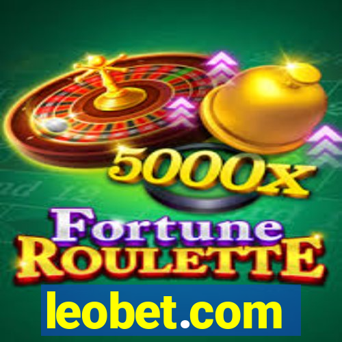 leobet.com