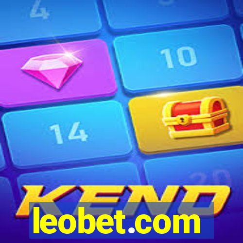 leobet.com