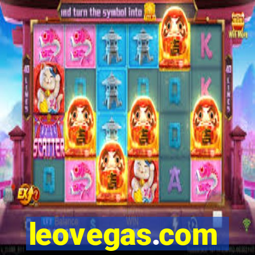 leovegas.com