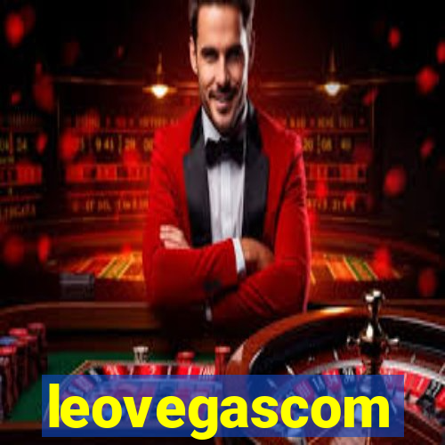 leovegascom